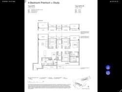 Twin Fountains (D25), Condominium #599651641
